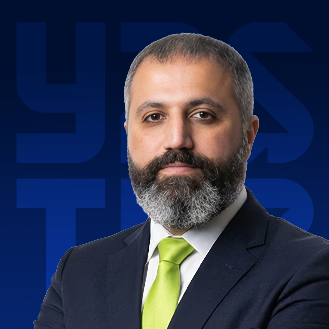 Ünal Babacan