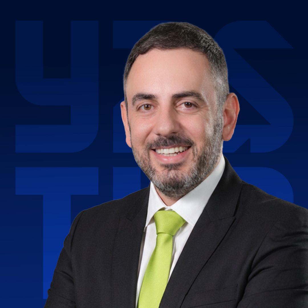 Barış Yavaş