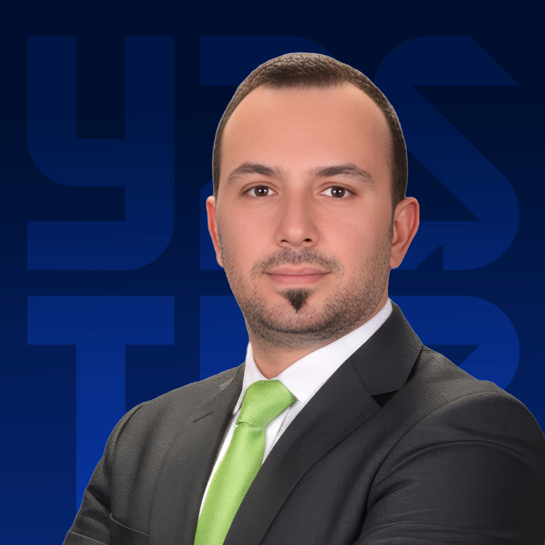 Buğra Keskin