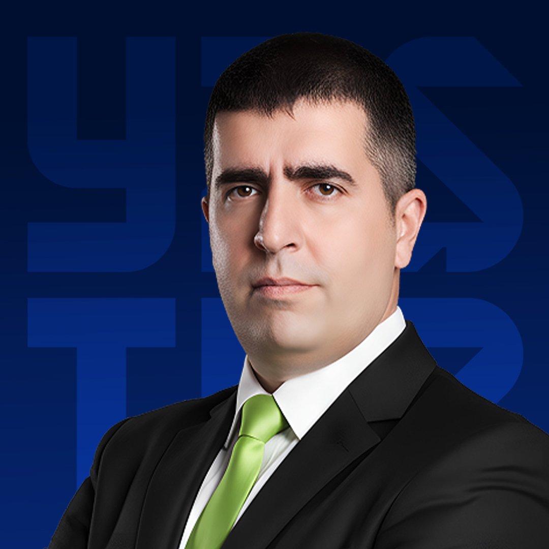 İsmet Demir
