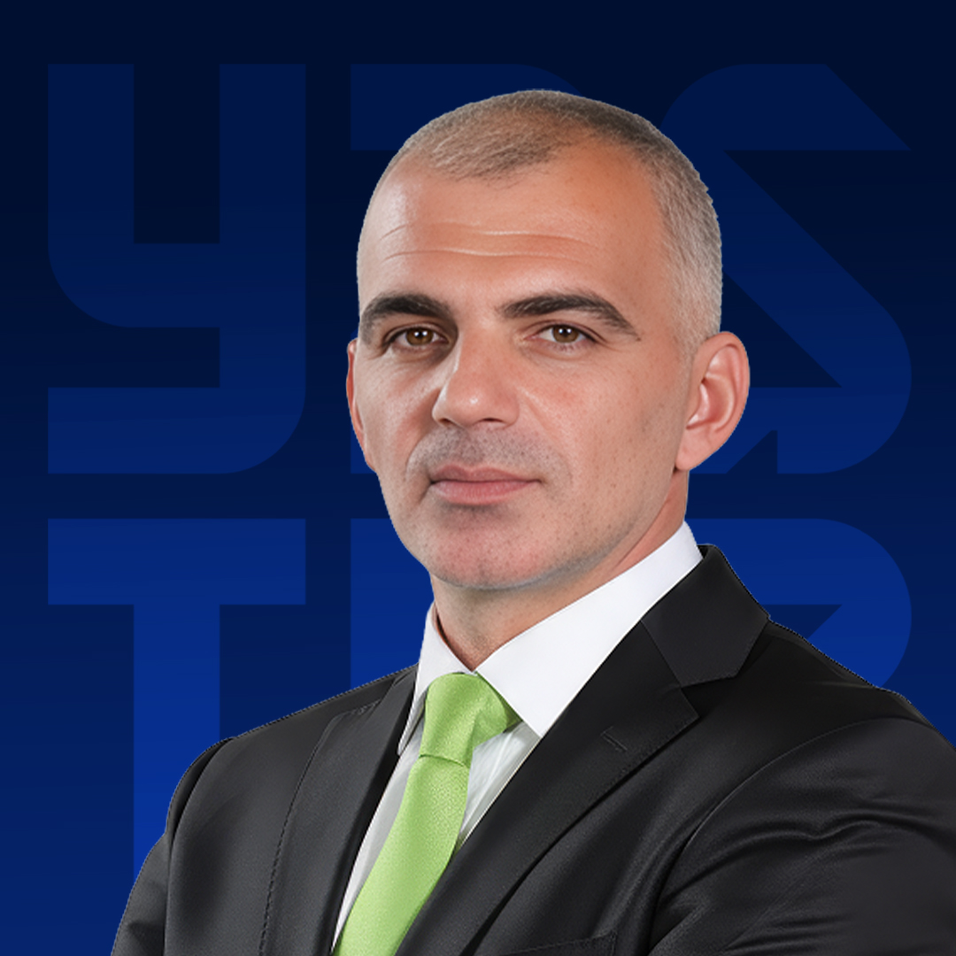 Uzman Erkan