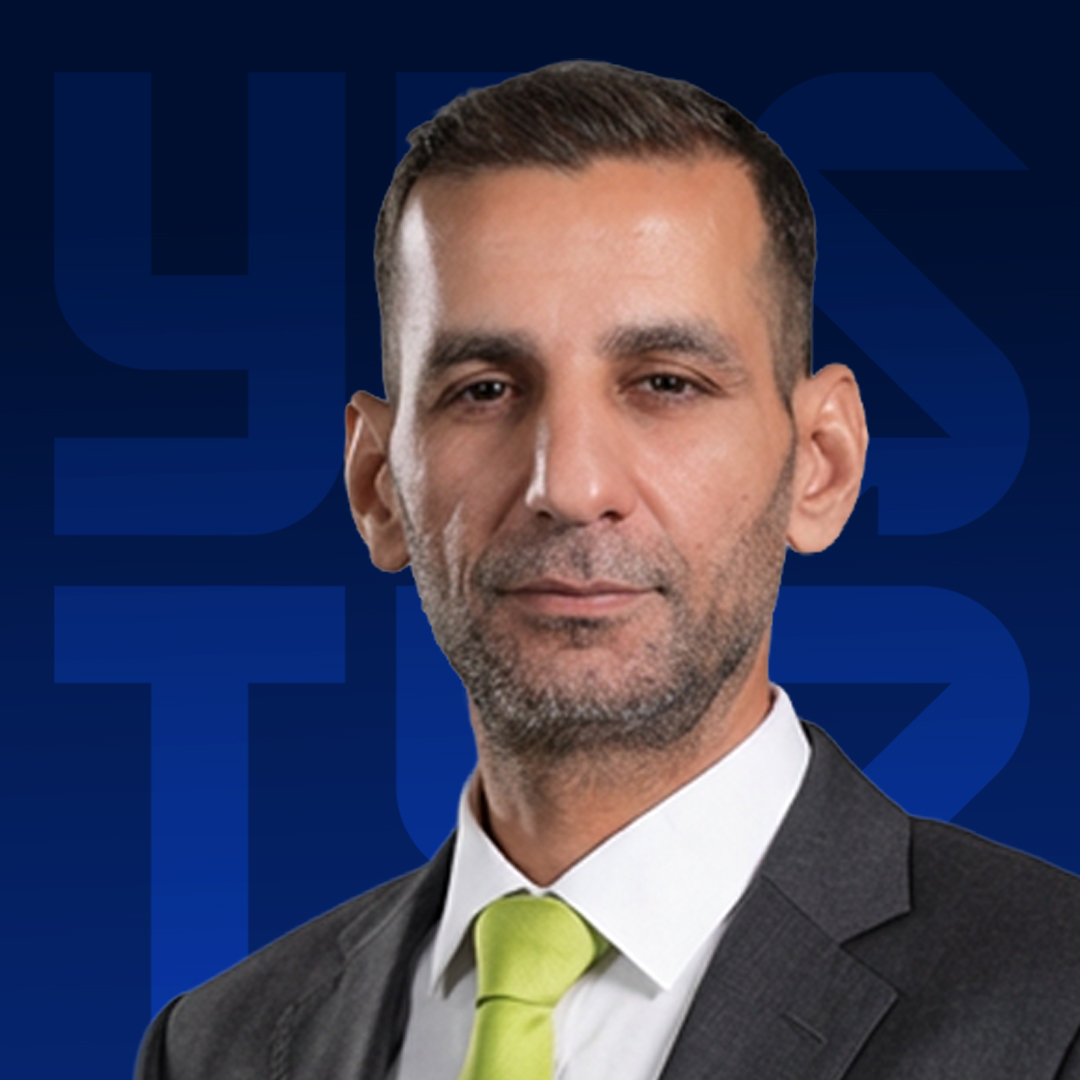 Yılmaz Şeker