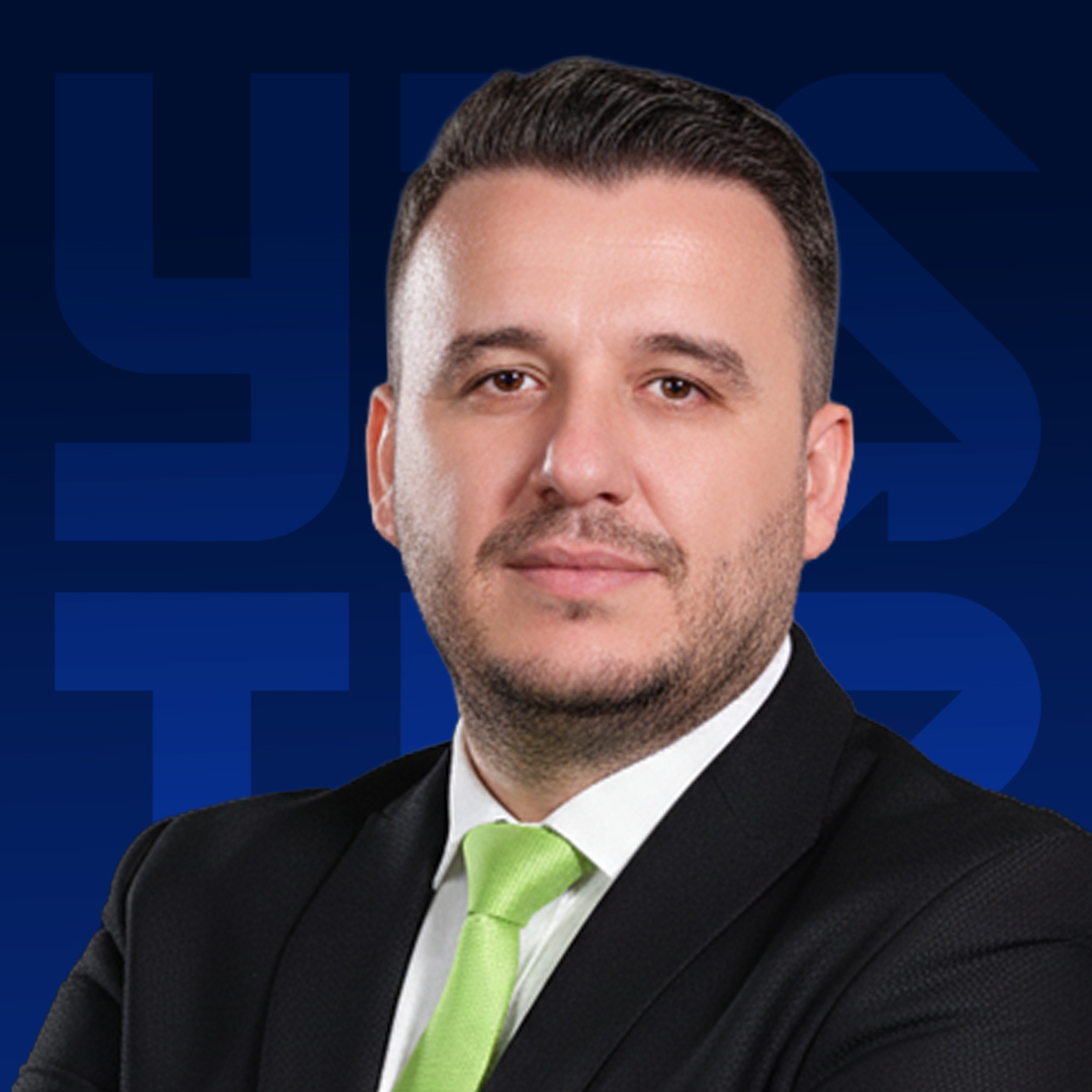 Yasin Taşçı