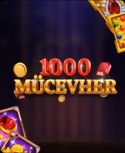 1000 Mücevher