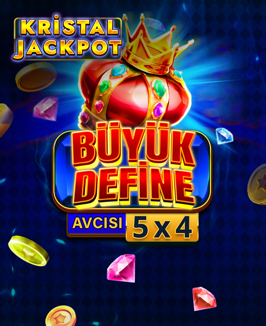 Büyük Define Avcısı