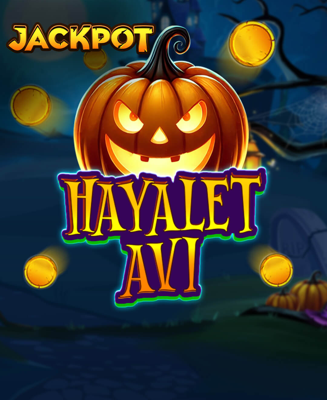 Hayalet Avı