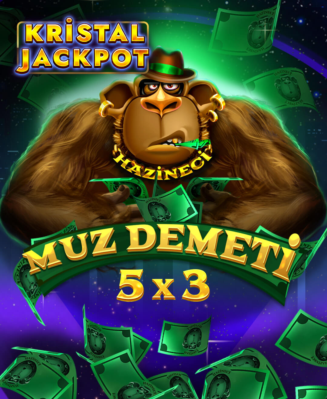 Muz Demeti