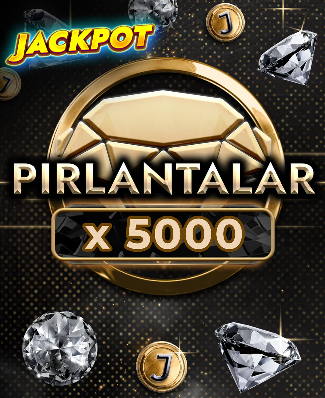 Pırlantalar