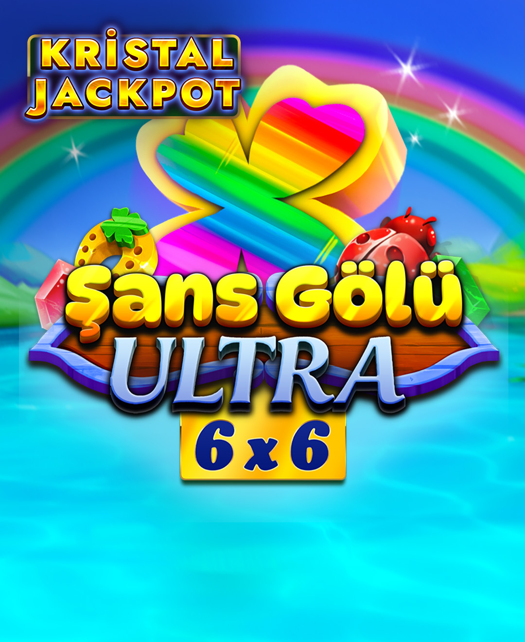 Şans Gölü Ultra
