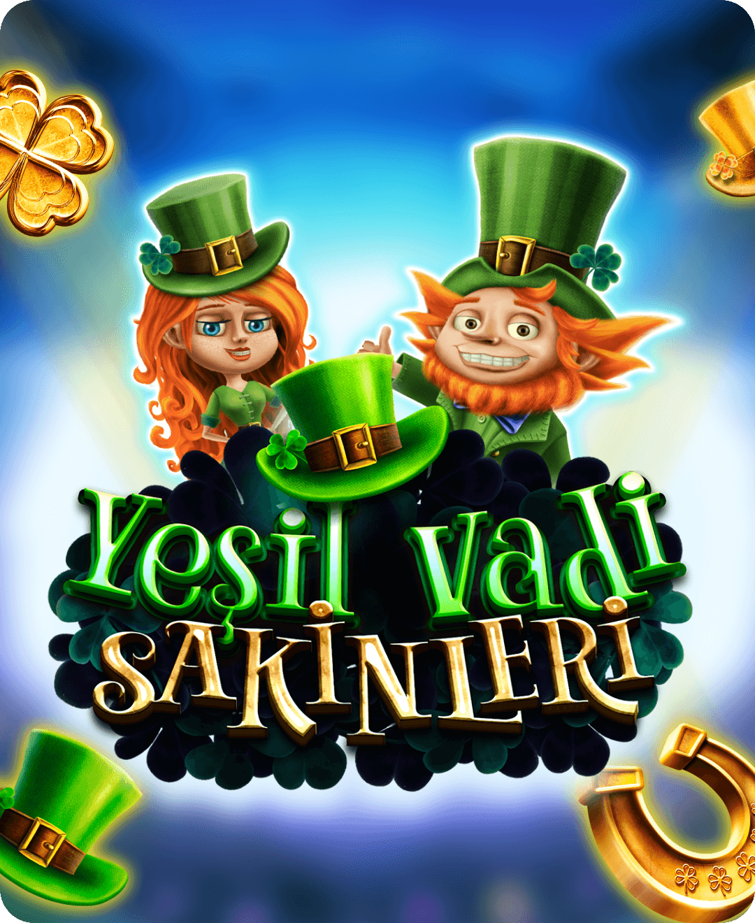 Yeşil Vadi Sakinleri