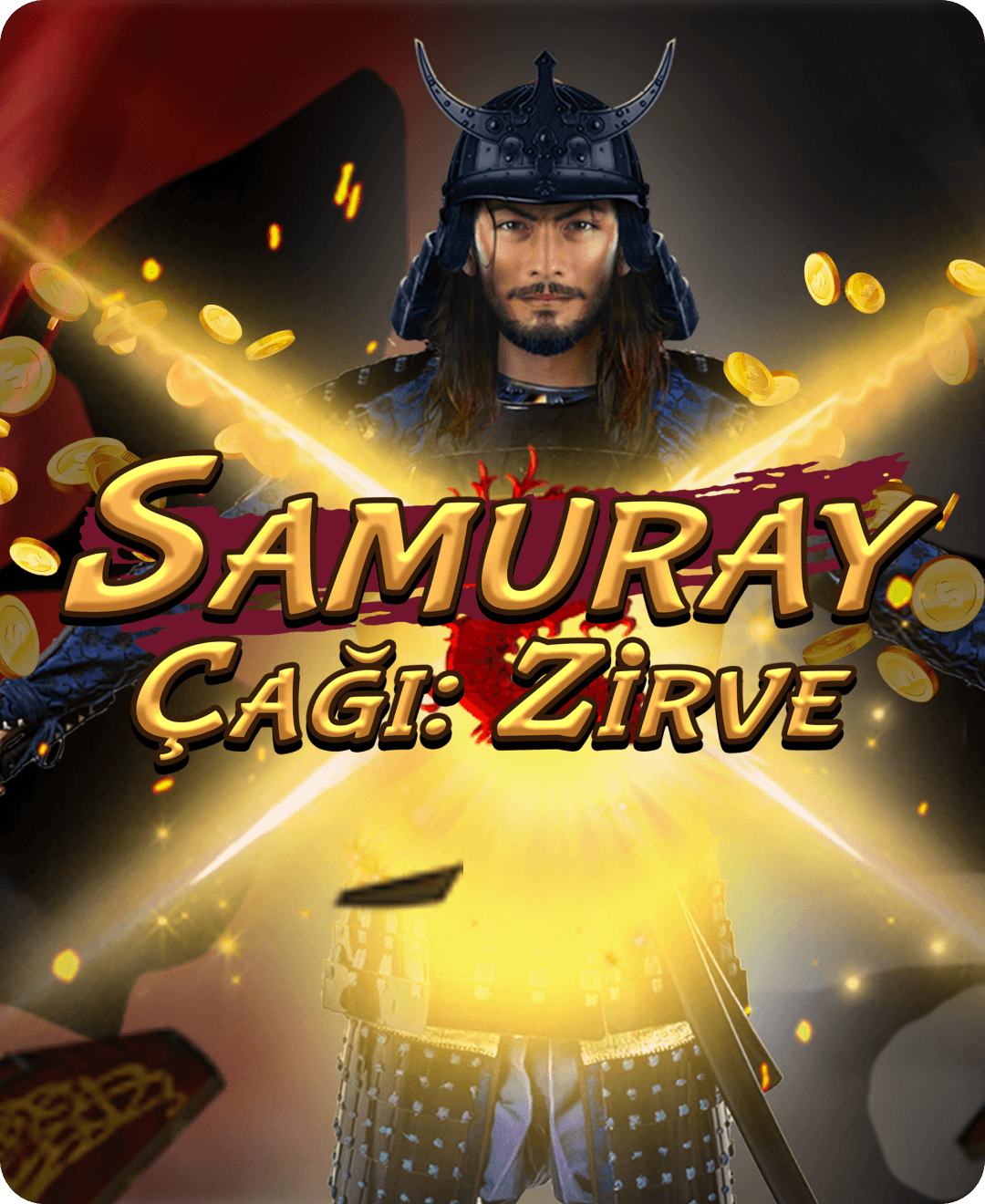 Samuray Çağı : Zirve