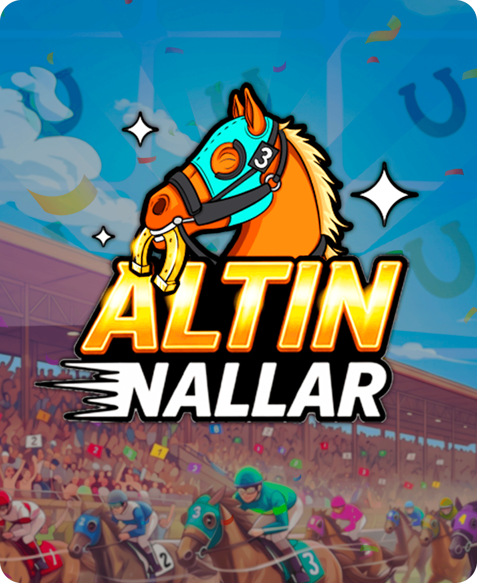 Altın Nallar