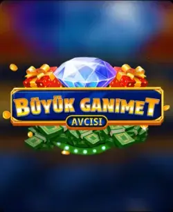 Büyük Ganimet Avcısı