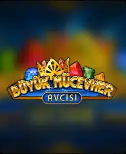 Büyük Mücevher Avcısı