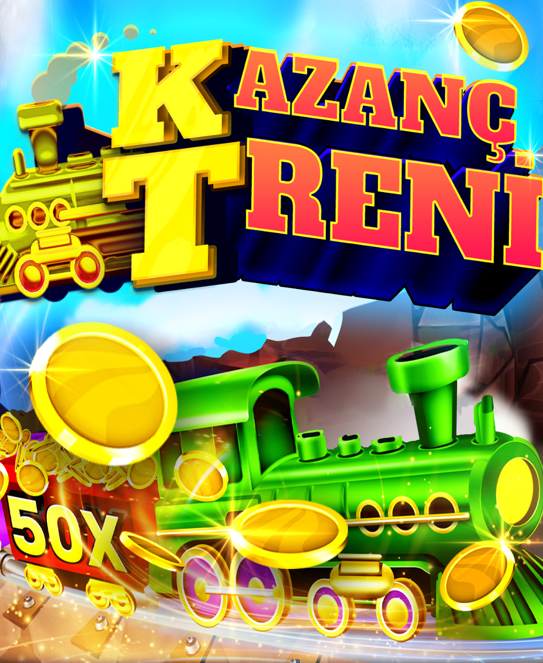 Kazanç Treni