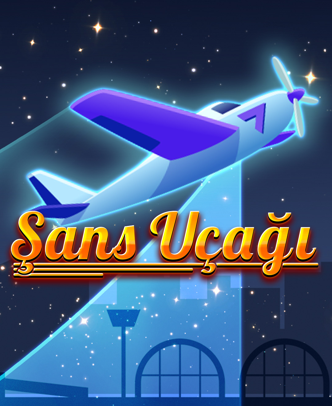 Şans Uçağı