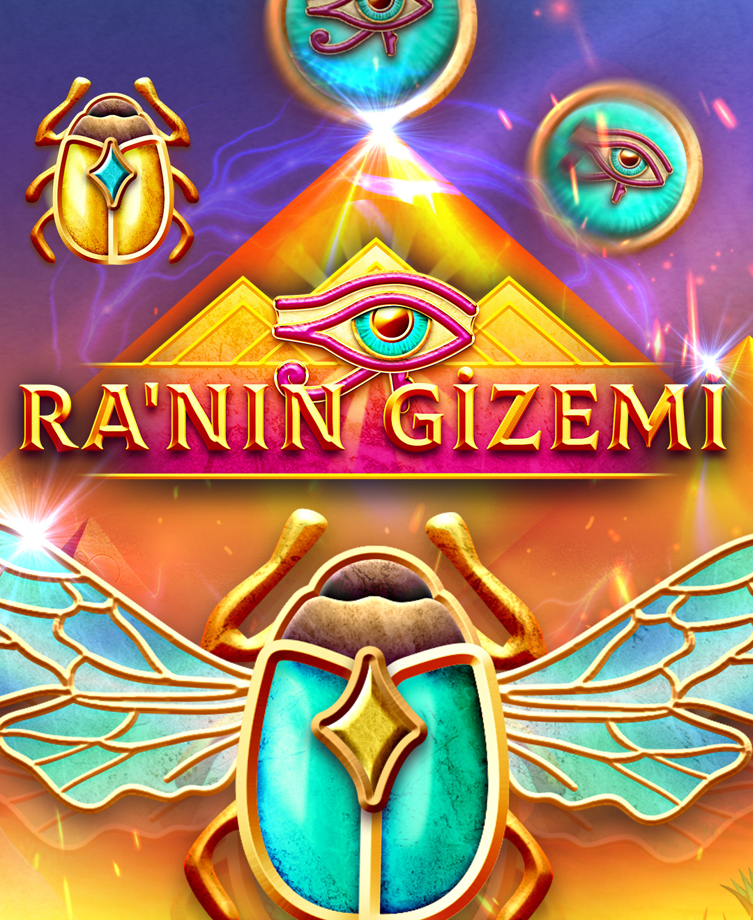 Ra'nın Gizemi