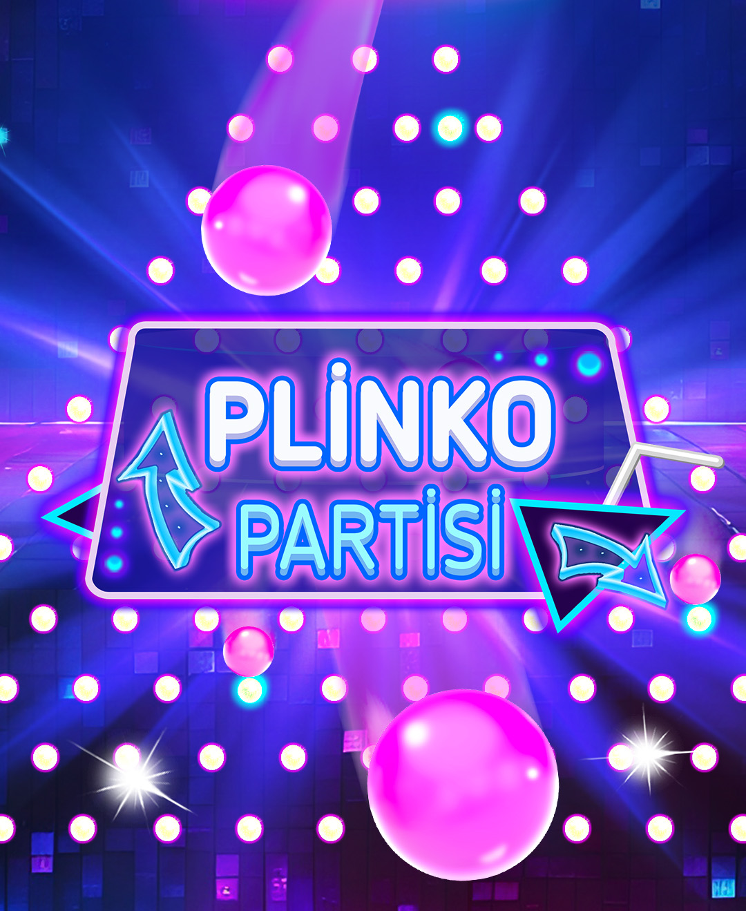 Plinko Partisi