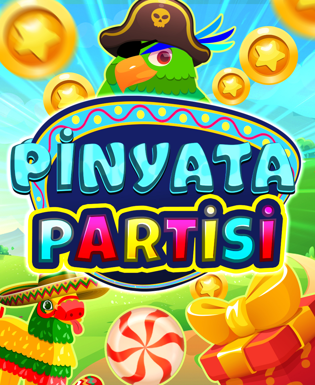 Pinyata Partisi