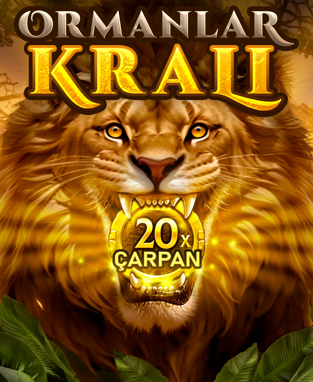 Ormanlar Kralı