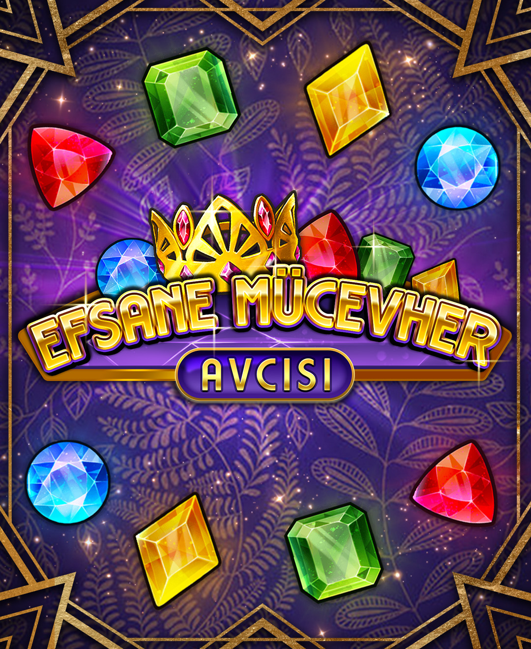 Efsane Mücevher Avcısı