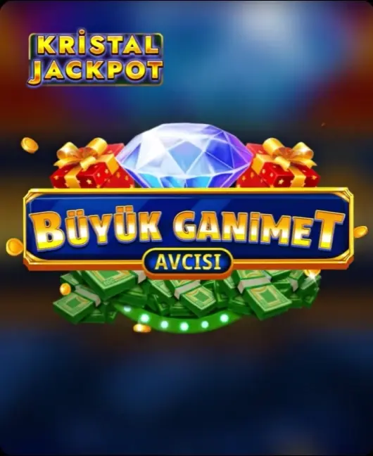 Büyük Ganimet Avcısı