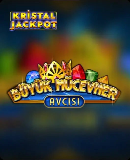 Büyük Mücevher Avcısı