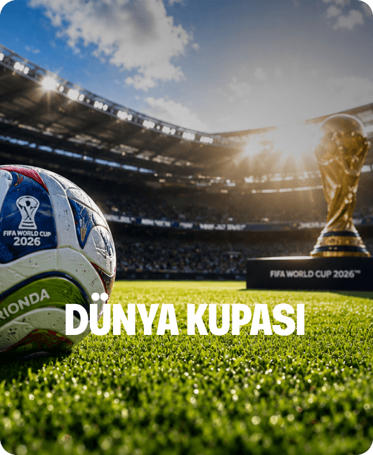 Dünya Kupası