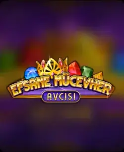 Efsane Mücevher Avcısı