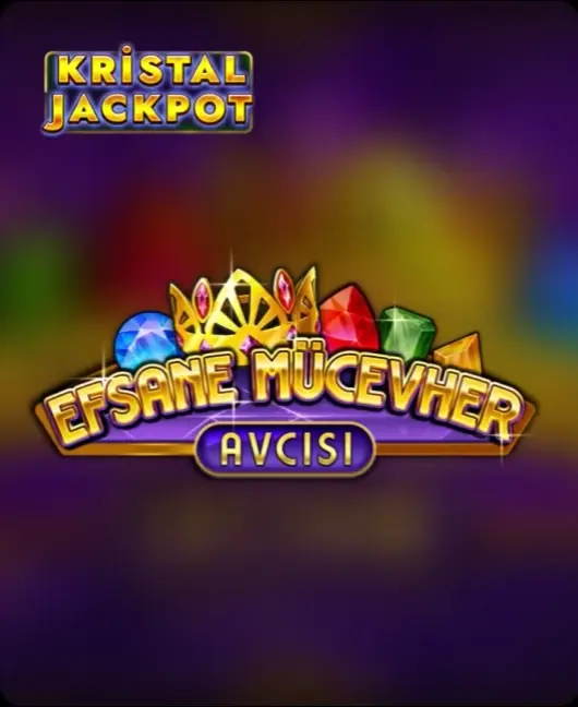 Efsane Mücevher Avcısı