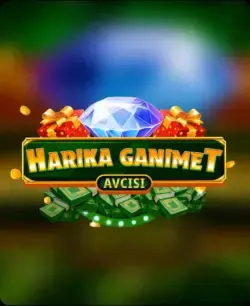Harika Ganimet Avcısı