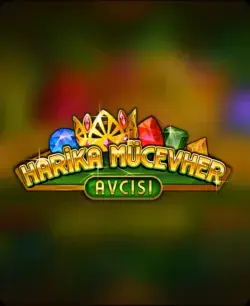 Harika Mücevher Avcısı