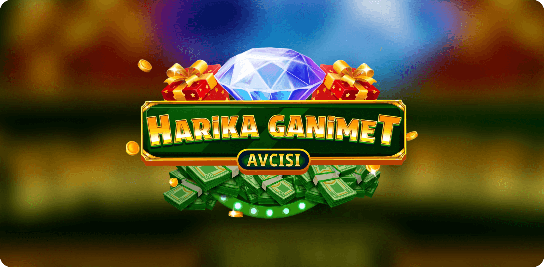 Harika Ganimet Avcısı
