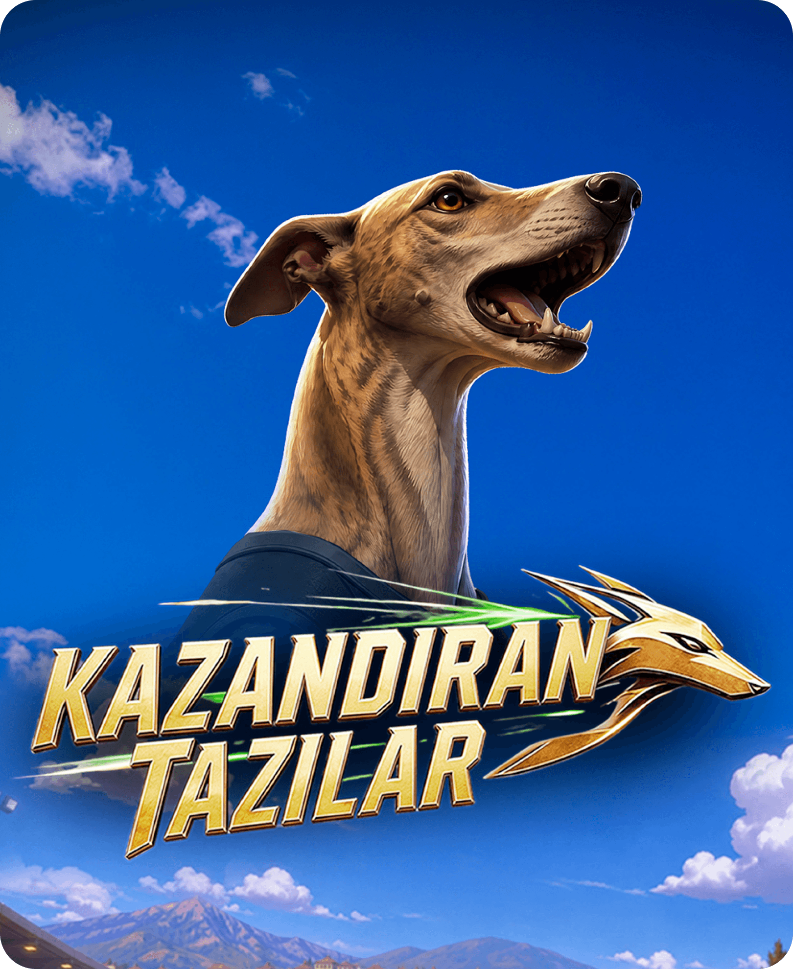 Kazandıran Tazılar