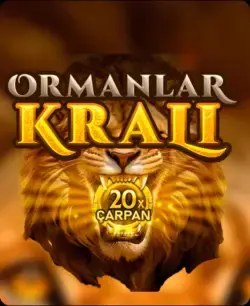 Ormanlar Kralı