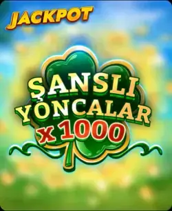 Şanslı Yoncalar