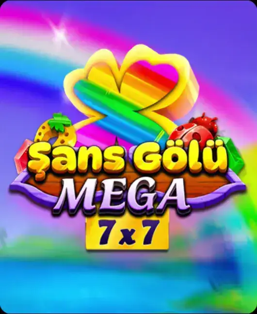 Şans Gölü Mega