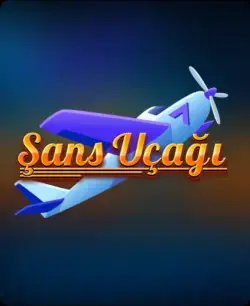 Şans Uçağı