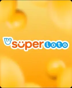 Süper Loto