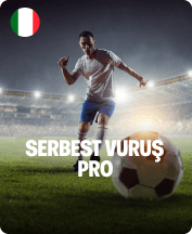 Serbest Vuruş Pro Italya