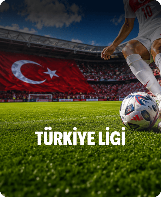 Türkiye Ligi
