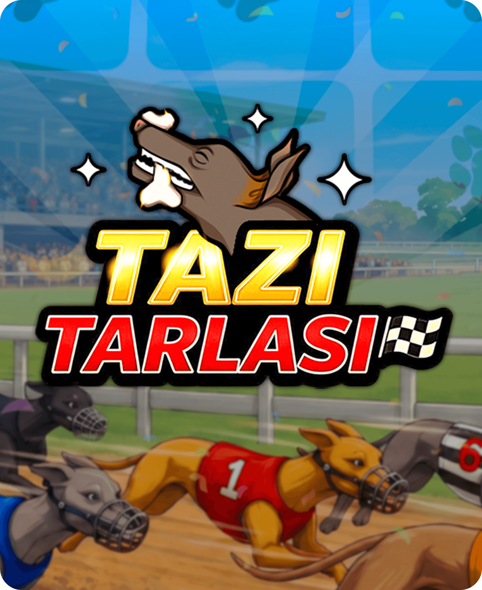 Tazı Tarlası
