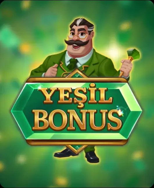 Yeşil Bonus
