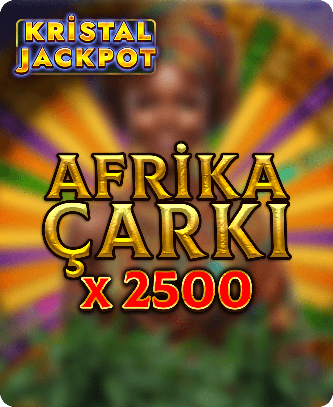 Afrika Çarkı