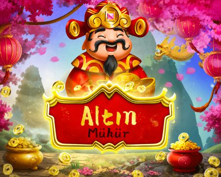 Altın Mühür