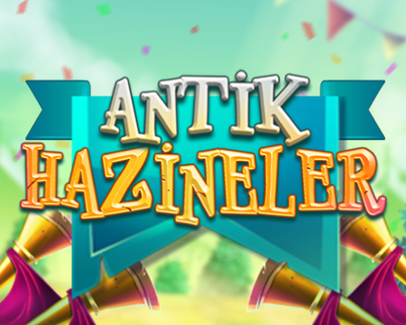 Antik Hazineler