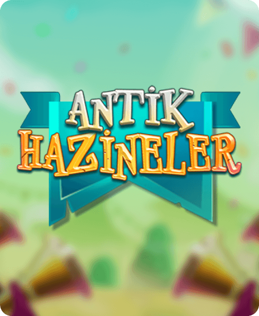 Antik Hazineler