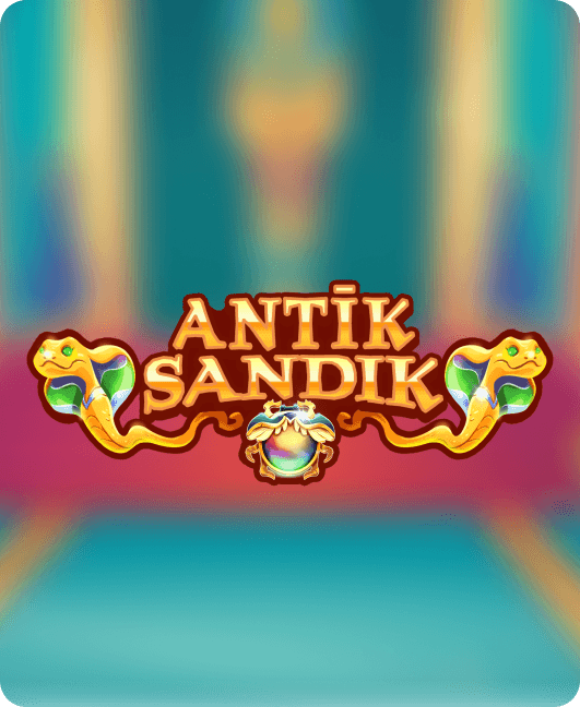 Antik Sandık