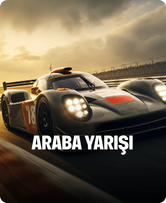 Araba Yarışı