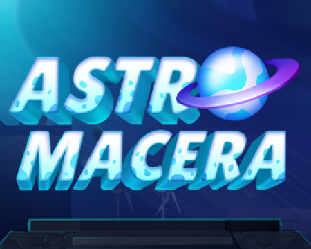 Astro Macera
